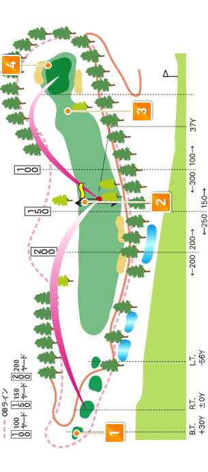 지스타일 컨트리클럽 IN HOLE : 12