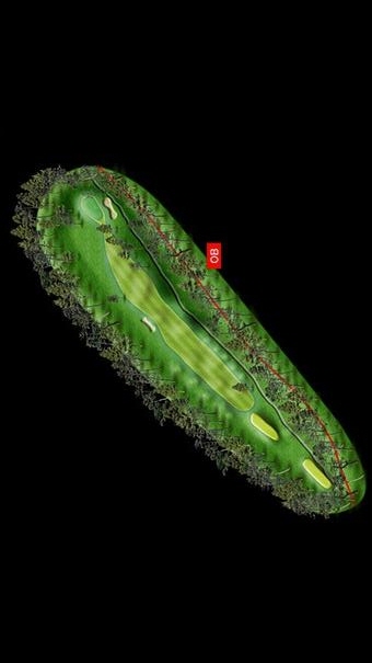 미야자키톰왓슨 컨트리클럽 IN HOLE : 12