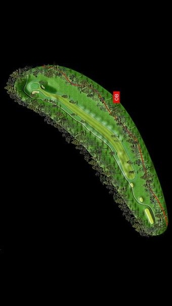 미야자키톰왓슨 컨트리클럽 IN HOLE : 10