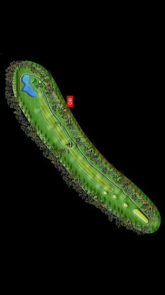 미야자키톰왓슨 컨트리클럽 IN HOLE : 16