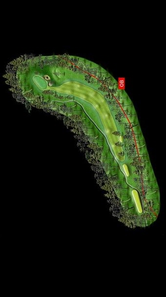 미야자키톰왓슨 컨트리클럽 IN HOLE : 13