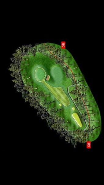 미야자키톰왓슨 컨트리클럽 IN HOLE : 11