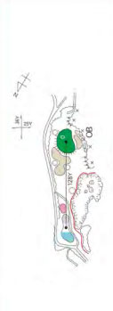 아소 그랑비리오 호텔 골프장 니시 IN HOLE : 17