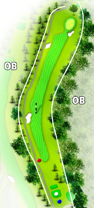 [아코디아] 메이쇼 골프클럽 IN HOLE : 10