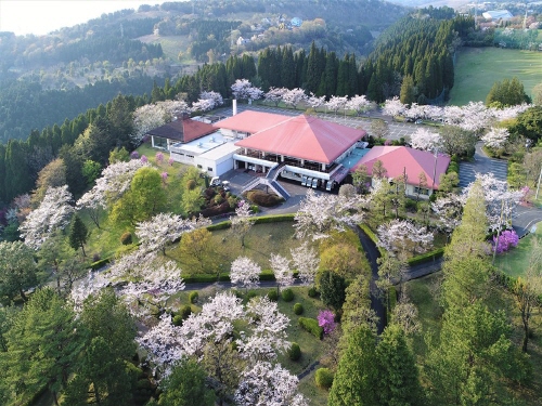 기리시마 골프클럽