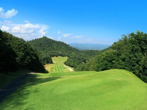 [아코디아] 다케하라 컨트리클럽