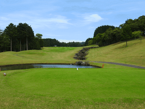 나카이즈 그린클럽